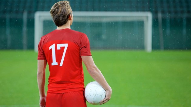 Merci!': Montpellier, France sends misspelled football jerseys to  Montpelier, Vermont, Montpellier