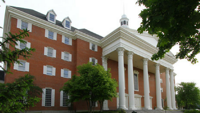 Academic Partnerships at Wheaton College and the Billy Graham Center—How, Why, and Your Organization Academic Partnerships at Wheaton College and the Billy Graham Center—How, Why, and Your Organization