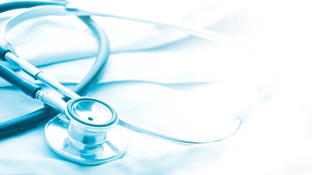 Make an Appointment with Your Heavenly Doctor Make an Appointment with Your Heavenly Doctor
