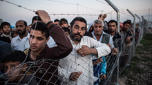 Pew: US Followed Global Trend on Refugees Until Now