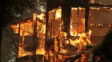 The California Fires Are Purifying My Priorities The California Fires Are Purifying My Priorities