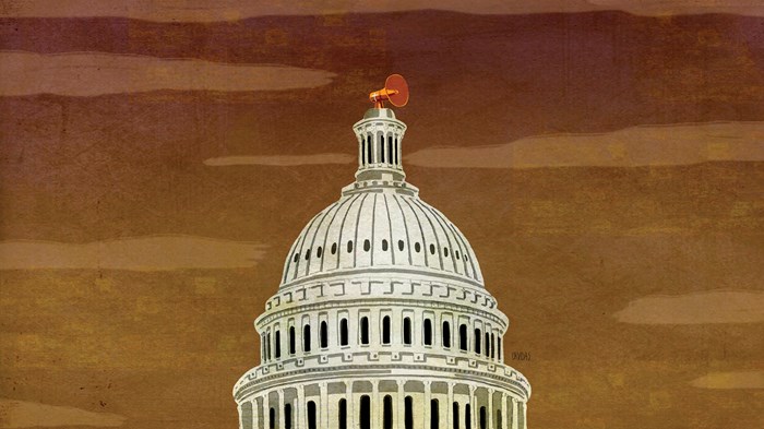 When Two Aren’t Better Than One: Right-Sizing Religion at the State Department When Two Aren’t Better Than One: Right-Sizing Religion at the State Department