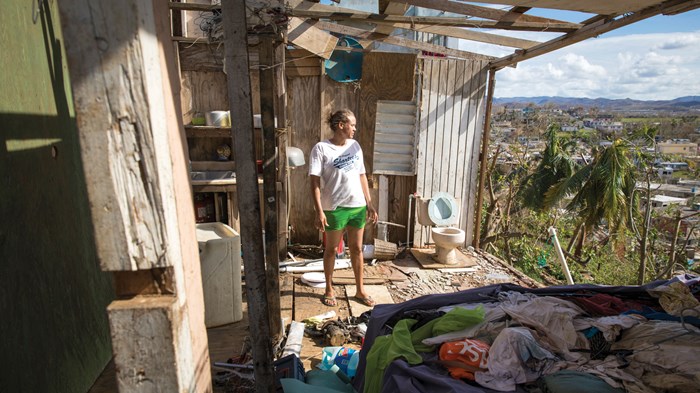 How Do You Solve a Theological Problem Like Maria? How Do You Solve a Theological Problem Like Maria?