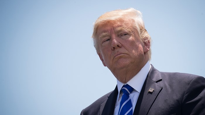 Stephen Mansfield: Why So Many Conservative Christians Wanted a ‘Pagan Brawler’ in the White House Stephen Mansfield: Why So Many Conservative Christians Wanted a ‘Pagan Brawler’ in the White House