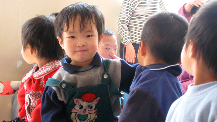 International Adoptions Drop to New Low as Evangelical Funding Spikes International Adoptions Drop to New Low as Evangelical Funding Spikes