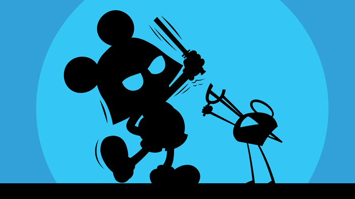 Movie-Filtering Service Files for Bankruptcy to Pause Copyright Fight Movie-Filtering Service Files for Bankruptcy to Pause Copyright Fight