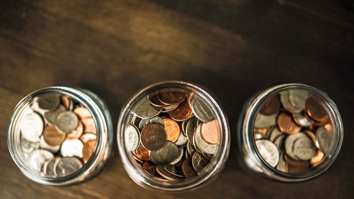 What's Your Church's Currency? What's Your Church's Currency?
