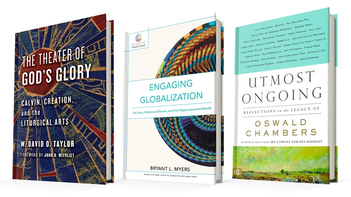 New & Noteworthy Books New & Noteworthy Books