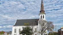 More on Leaving White Evangelicalism: A Response from Bryan Loritts More on Leaving White Evangelicalism: A Response from Bryan Loritts