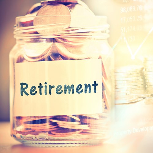 Retirement Planning for Pastors | Church Law & Tax