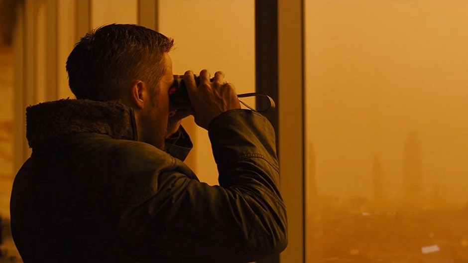 ‘Blade Runner 2049’ Finds Hope Within Its Bleak Dystopia