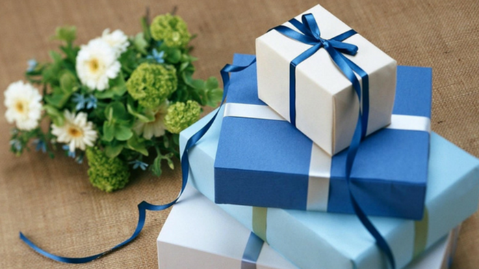 Origin of Spiritual Gifts Profiles Origin of Spiritual Gifts Profiles