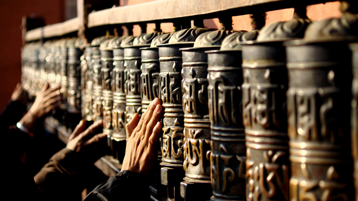 Nepal Criminalizes Christian Conversion and Evangelism Nepal Criminalizes Christian Conversion and Evangelism