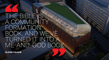 The Museum of the Bible May Change Your Relationship with God’s Word The Museum of the Bible May Change Your Relationship with God’s Word