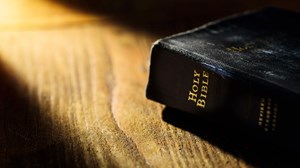 Thank God for Our Bibles Thank God for Our Bibles