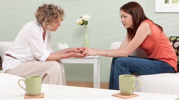 Counseling Others When You Have Your Own "Me Too" Story Counseling Others When You Have Your Own "Me Too" Story