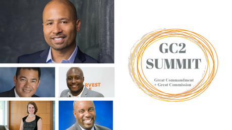 A Call to Faith in Action: Mass Incarceration & The Church's Response