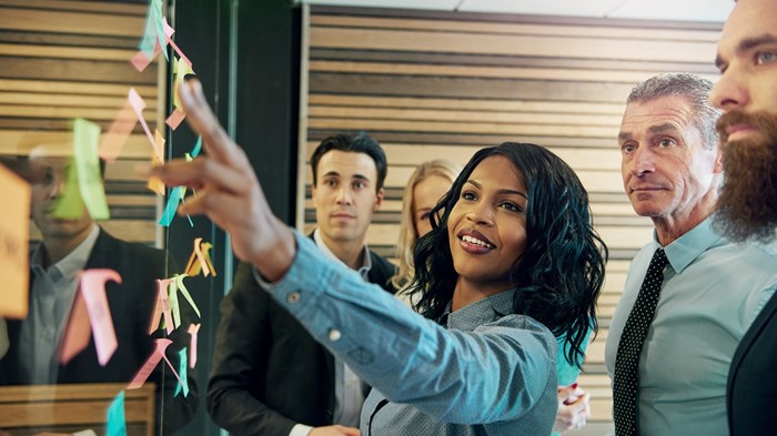 Finding Your Leadership Style Finding Your Leadership Style