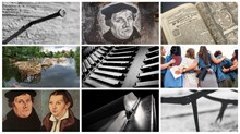 Reformation 500: Top 10 Articles