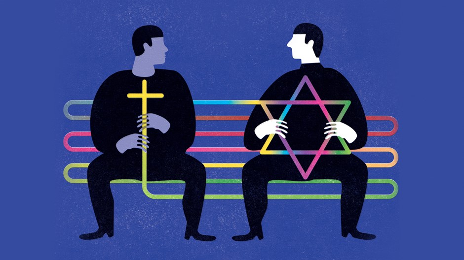 Shalom, Amigos: las caras cambiantes del sionismo cristiano