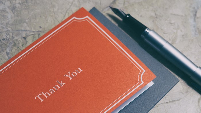 The Thankful Exchange The Thankful Exchange