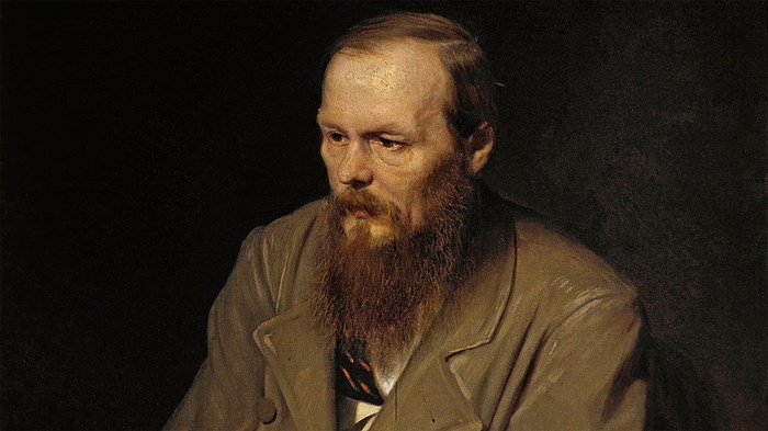 Dostoyevsky’s Disregarded Prophecy Dostoyevsky’s Disregarded Prophecy