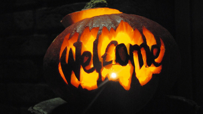 Three Reasons You Should Go Trick or Treating Three Reasons You Should Go Trick or Treating