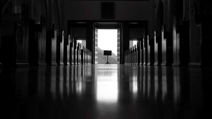 What to Do When Ministry Jobs Are Scarce What to Do When Ministry Jobs Are Scarce