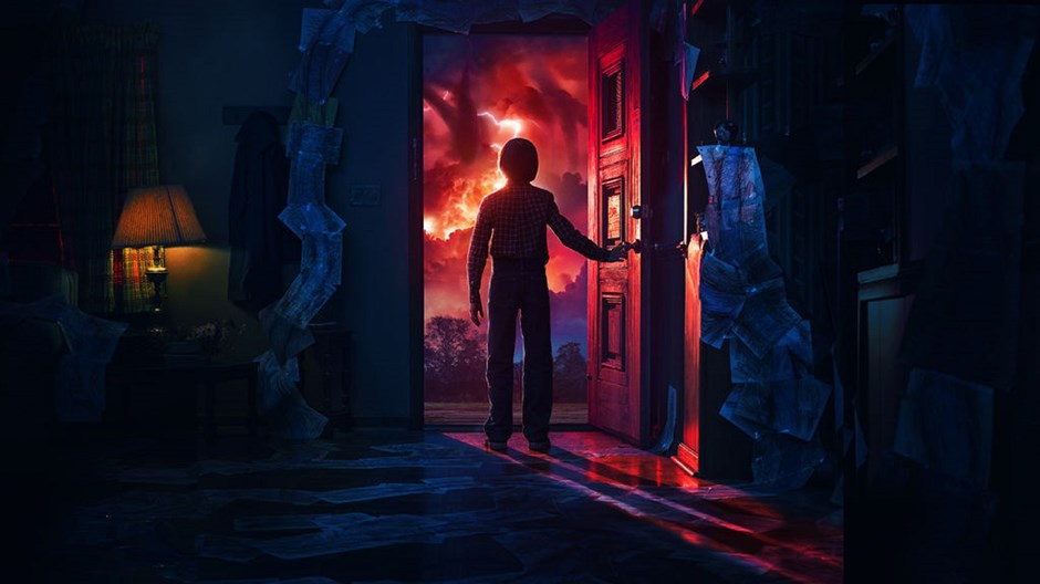 In ‘Stranger Things 2,’ No One Is Safe from Trauma’s Haunting