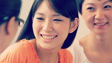 Women in China’s House Church Movement Face a Hidden Challenge Women in China’s House Church Movement Face a Hidden Challenge