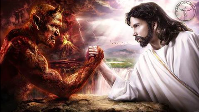Russia’s Fake Facebook Ads Targeted Christians Russia’s Fake Facebook Ads Targeted Christians