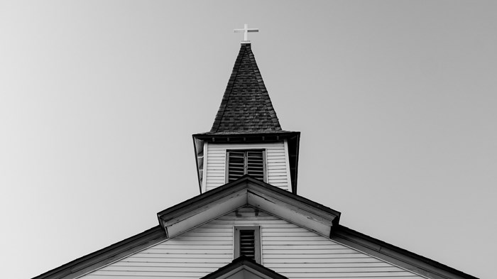 Protect Your Congregation from a Gunman Protect Your Congregation from a Gunman