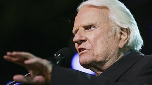 The ‘Religious Affections’ of Billy Graham’s Evangelism