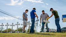 A Small Rural Church Is Hard to Kill A Small Rural Church Is Hard to Kill