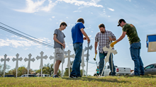 A Small Rural Church Is Hard to Kill