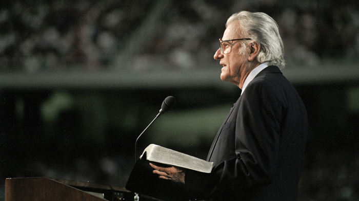 33% of Protestant Churchgoers Don’t Know Billy Graham’s Ministry 33% of Protestant Churchgoers Don’t Know Billy Graham’s Ministry