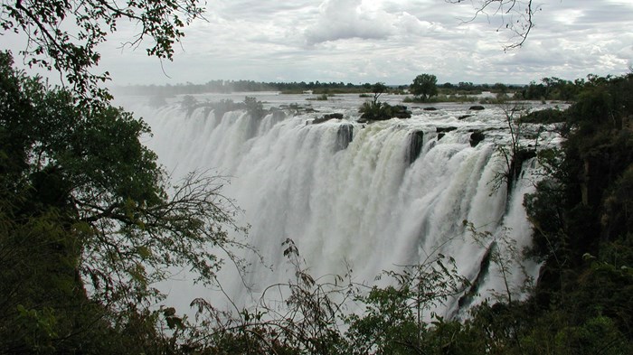Rivers of Life Rivers of Life