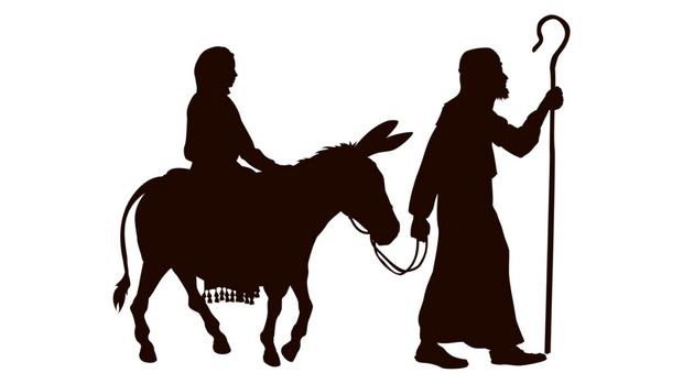 No, Christians Don't Use Joseph and Mary to Explain Child Molesting Accusations