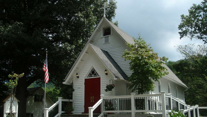 Will We See a Church Planting Movement in North America? Will We See a Church Planting Movement in North America?