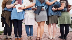 Mean Girls in the Church