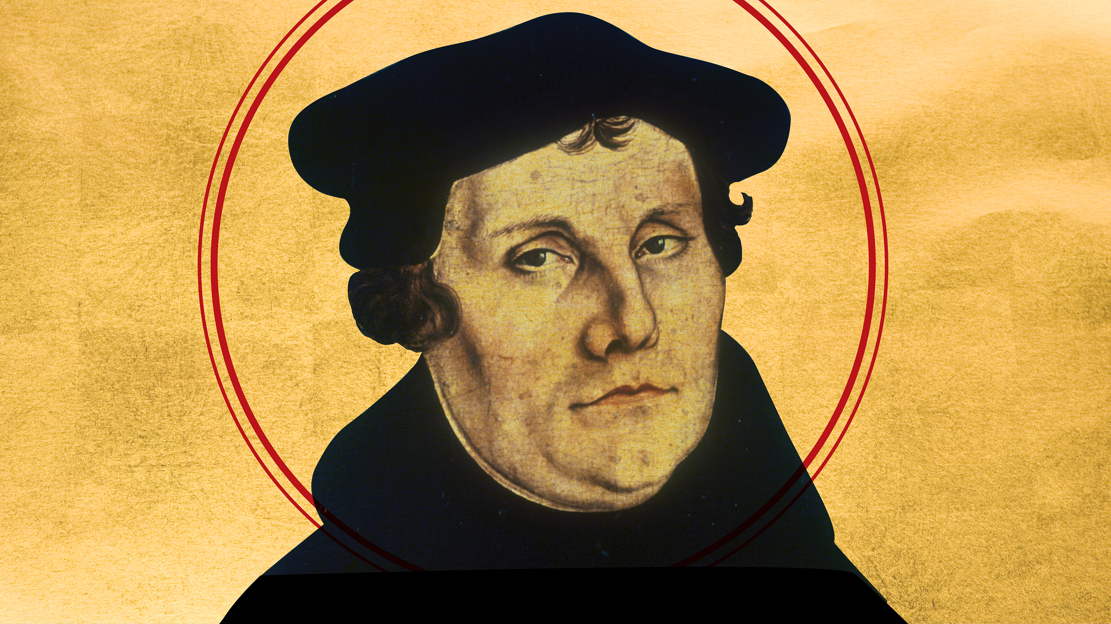 The Reformation, Viewed from the East | Christianity Today