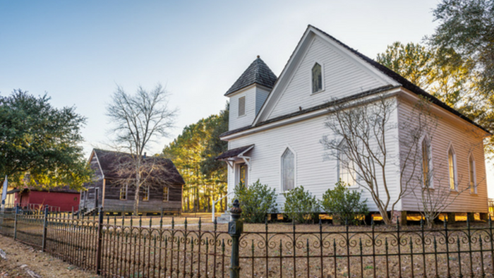 Your Disgust for Roy Moore’s Evangelicals May Say More about You than the Actual Data Your Disgust for Roy Moore’s Evangelicals May Say More about You than the Actual Data