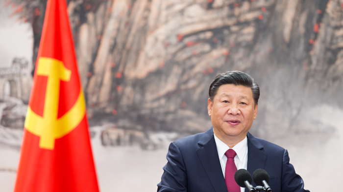 China Tells Christians to Replace Images of Jesus with Communist President