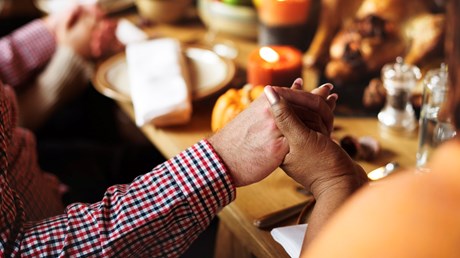 Thankful Connections