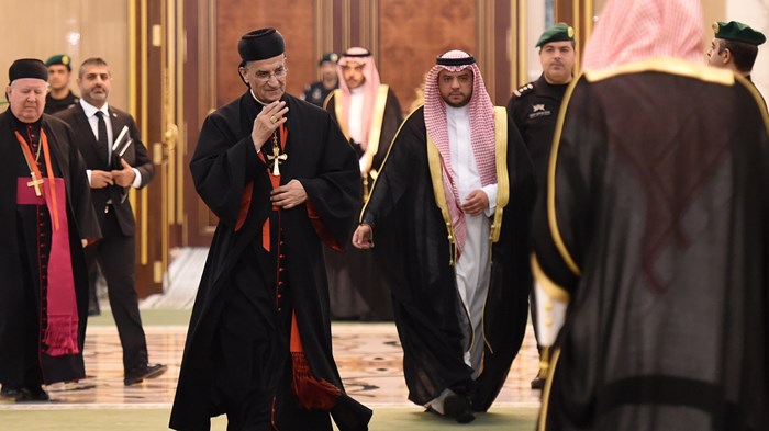 The Game of Thrones Christians Should Be Watching The Game of Thrones Christians Should Be Watching