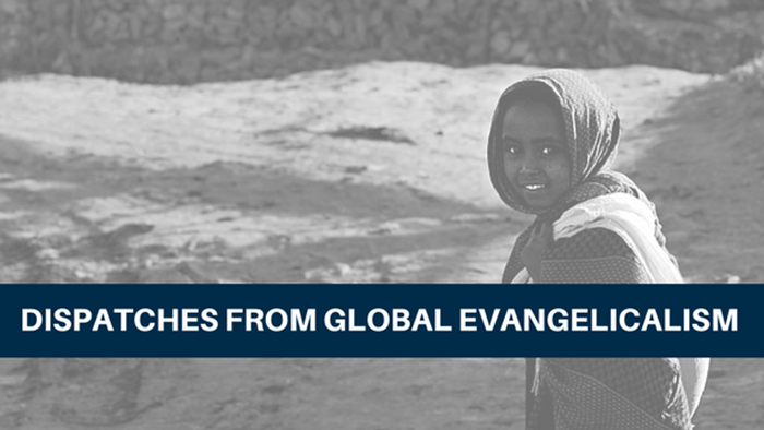 South Sudan: Famine, War, and Hope South Sudan: Famine, War, and Hope