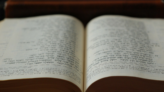 One-on-One with Elmer Towns on His New Paraphrase “The Bible by Jesus” One-on-One with Elmer Towns on His New Paraphrase “The Bible by Jesus”