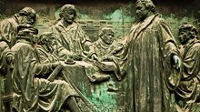 The Many Faces of Martin Luther The Many Faces of Martin Luther