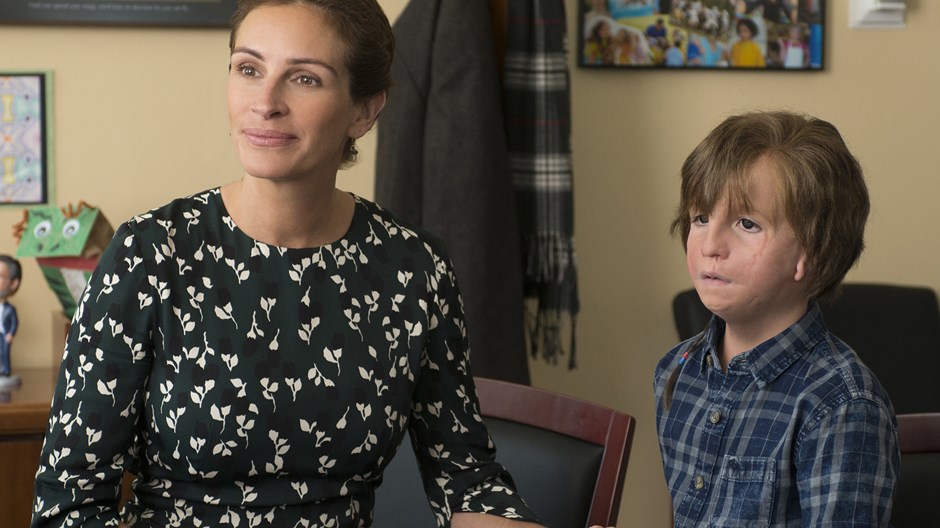 ‘Wonder’ Reveals the Face of True Human Strength