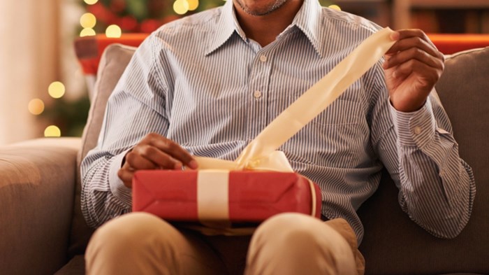 What Your Pastor Really Wants for Christmas What Your Pastor Really Wants for Christmas